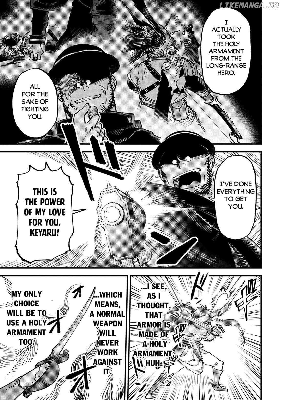 Redo Of Healer, Chapter 69.2 image 05